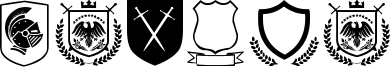 Emblem Font