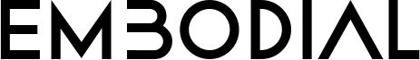 Embodial Font