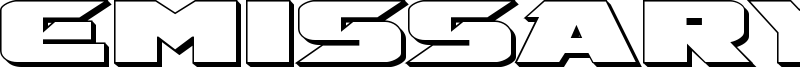 emissary3d.ttf