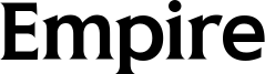 Empire Font
