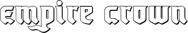 empirecrown3d.ttf