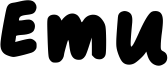 Emu-Regular.ttf