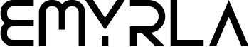 Emyrla Font