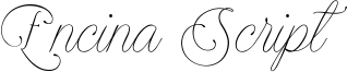 EncinaScript2_PERSONAL.ttf