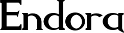 ENDORA__.OTF