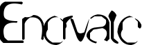 enervate.ttf