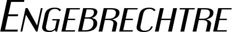engebrechtre ex it.ttf