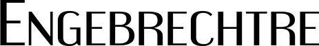 engebrechtre ex.ttf