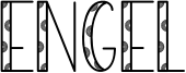 Engel Font