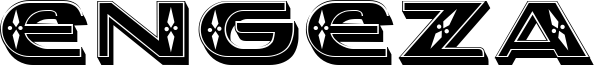 Engeza.ttf