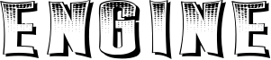 Engine Font