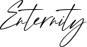 Enternity Font