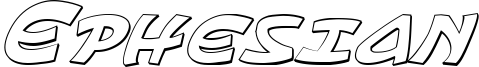 ephesian3di.ttf