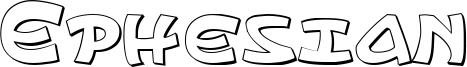 ephesian3d.ttf