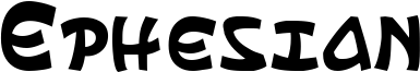 ephesianc.ttf