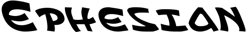 ephesianl.ttf
