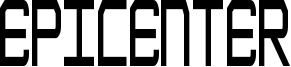 Epicenter-BoldSkinny.ttf