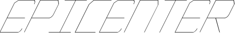 Epicenter-ThinItalic.ttf