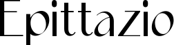 Epittazio Font
