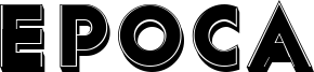 Epoca Font