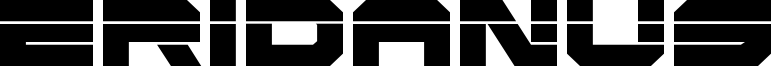 eridanuscondlaser.ttf
