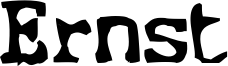 Ernst Font