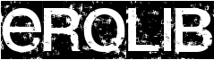 Erolib Font