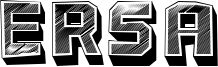 Ersa Font