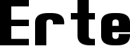 Erte Font