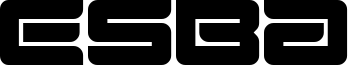 Esba Font