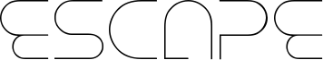 Escape Font