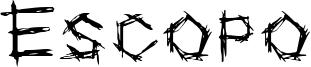 ESCOPO.ttf