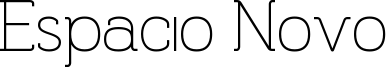 Espacio Novo Font