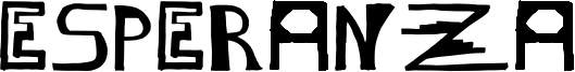 Esperanza Font