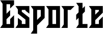 Esporte Font