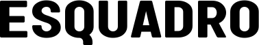 Esquadro Font