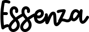Essenza Font