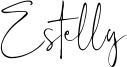 Estelly Font
