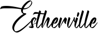 Estherville Font