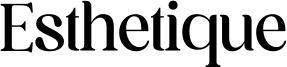 Esthetique Font