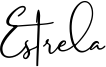 Estrela Font