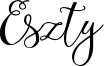 Eszty Font