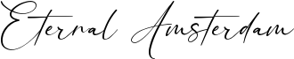 Eternal Amsterdam.otf