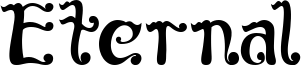 Eternal Font