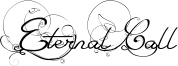 Eternal Call Font