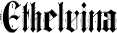 Ethelvina_Regular.ttf