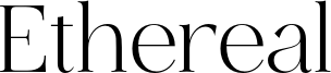 Ethereal-Thin.otf