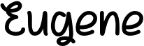 Eugene Font