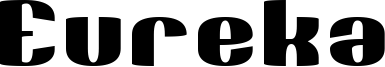 EUREKA.otf
