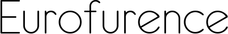 Eurofurence Font